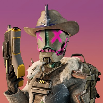vPunk #6331