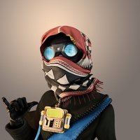 vPunk #6398