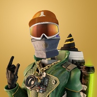 vPunk #6463