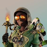vPunk #6493