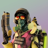 vPunk #6546