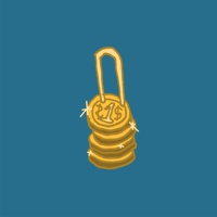 5 cents chair