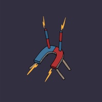 Magnet chair
