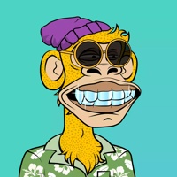 WAX Ape 00042