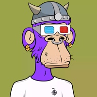 WAX Ape 00101