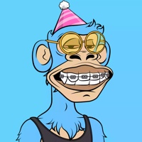 WAX Ape 00111