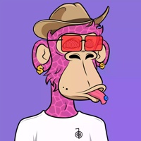 WAX Ape 00148