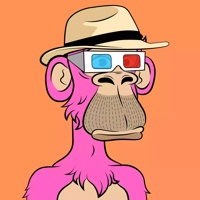 WAX Ape 00371