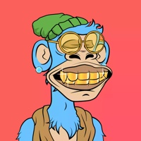 WAX Ape 00377