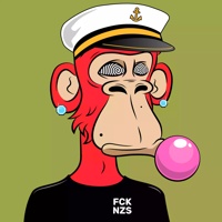 WAX Ape 00394