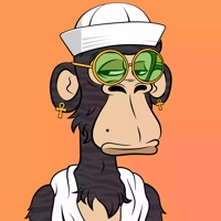 WAX Ape 00548