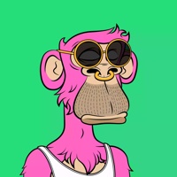 WAX Ape 00549