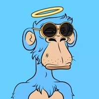 WAX Ape 00562