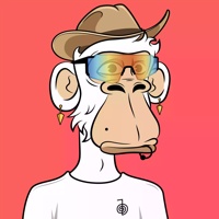 WAX Ape 00567
