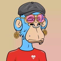 WAX Ape 00730