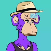 WAX Ape 00928