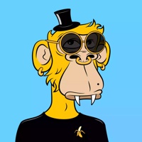 WAX Ape 01057