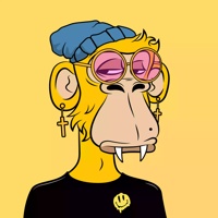 WAX Ape 01102