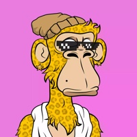 WAX Ape 01121