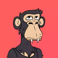 WAX Ape 01125