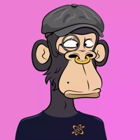 WAX Ape 01126