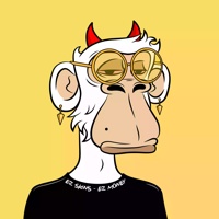 WAX Ape 01169
