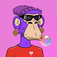 WAX Ape 01175