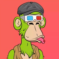 WAX Ape 01204