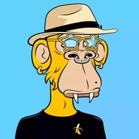 WAX Ape 01207
