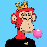 WAX Ape 01248
