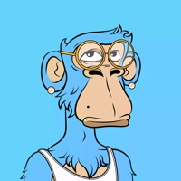 WAX Ape 01374