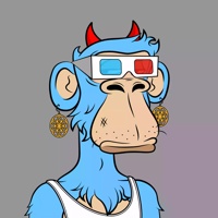 WAX Ape 01391