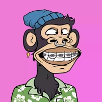 WAX Ape 01426