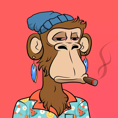 WAX Ape 01449