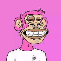 WAX Ape 01475