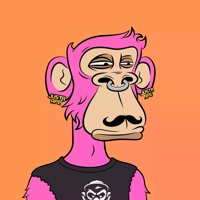 WAX Ape 01484