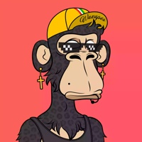 WAX Ape 01519