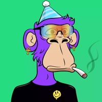 WAX Ape 01628