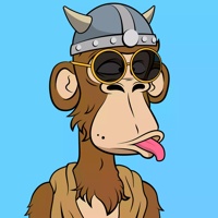 WAX Ape 01630