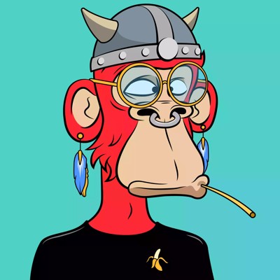 WAX Ape 01659