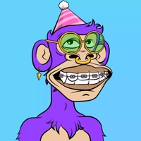 WAX Ape 01699