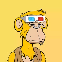 WAX Ape 01700
