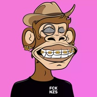 WAX Ape 01811