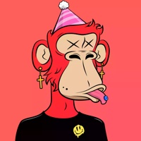 WAX Ape 01818