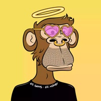 WAX Ape 01879