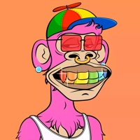 WAX Ape 01896