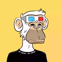 WAX Ape 01918