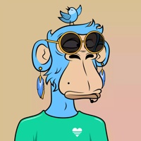 WAX Ape 01925