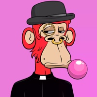 WAX Ape 01943