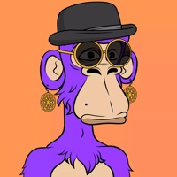 WAX Ape 01988